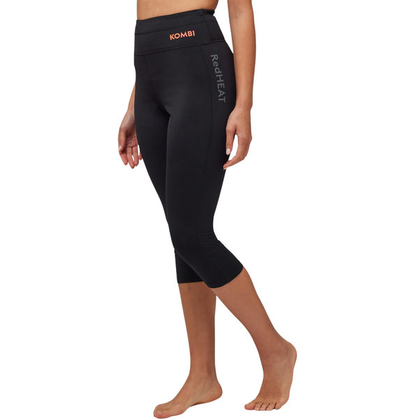 RedHEAT Extreme 3/4 Bottom Base Layer - Women's