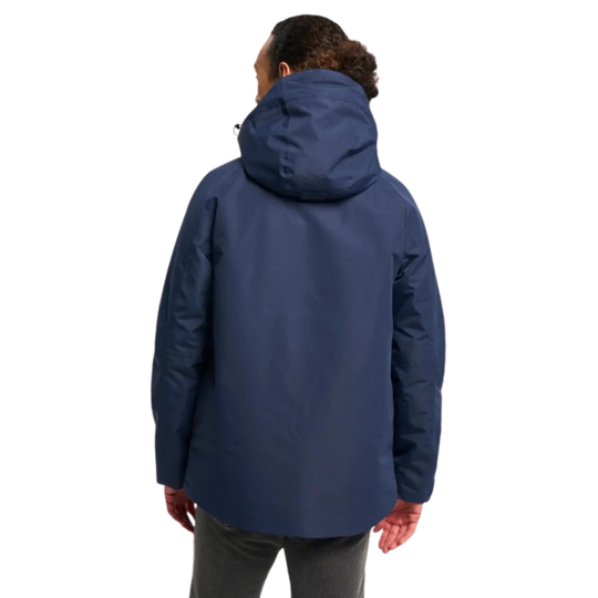 Ronin Coat - Men