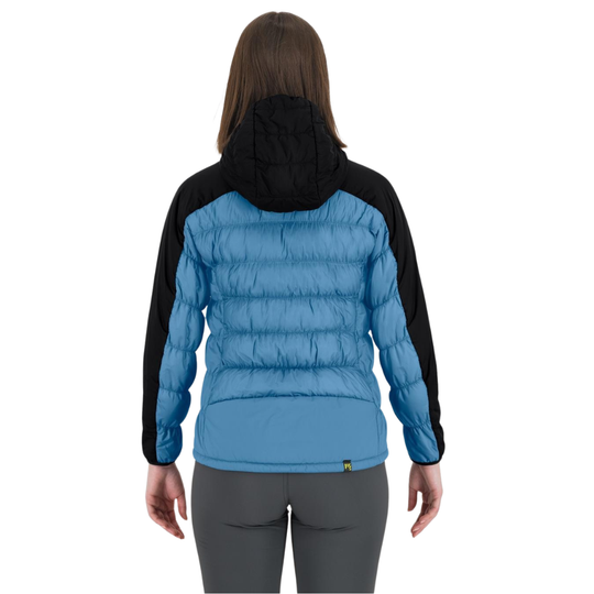 Manteau Isolé Lastei Active Plus - Femme