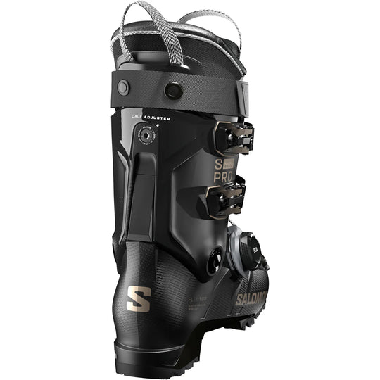 Bottes de ski S/PRO DELTA BOA 100 GW - Homme