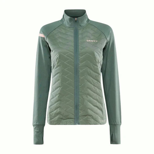 Manteau ADV Subz Jacket 3 - Femme