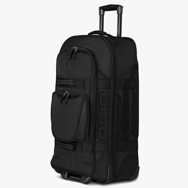 Sac de voyage Terminal Stealth - Unisexe