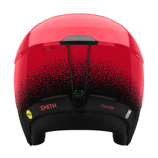 Counter Jr. Helmet - Kids'