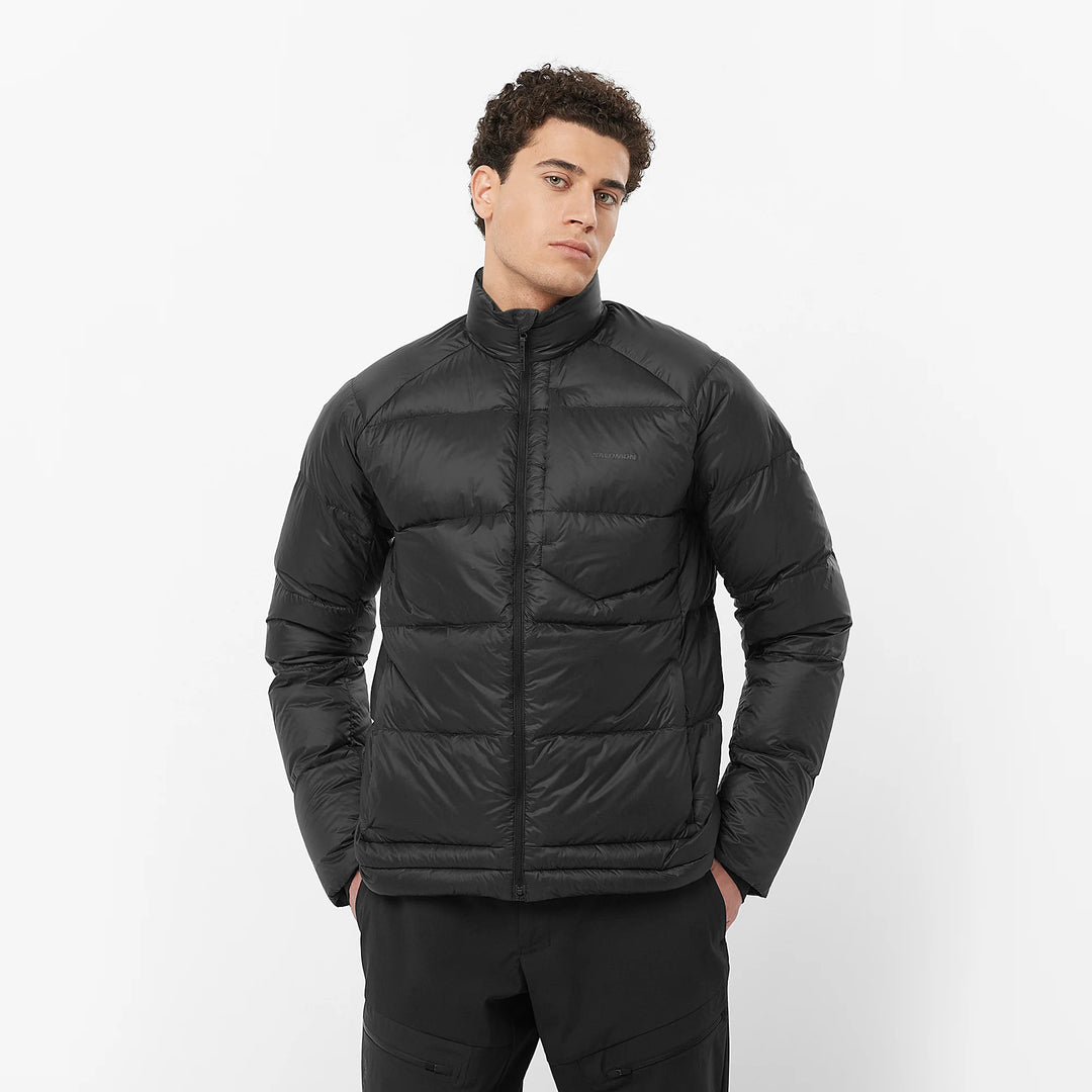 Manteau Outline Down - Homme