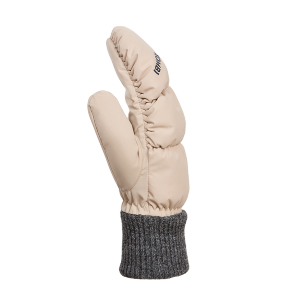 Pillow Mittens - Women's