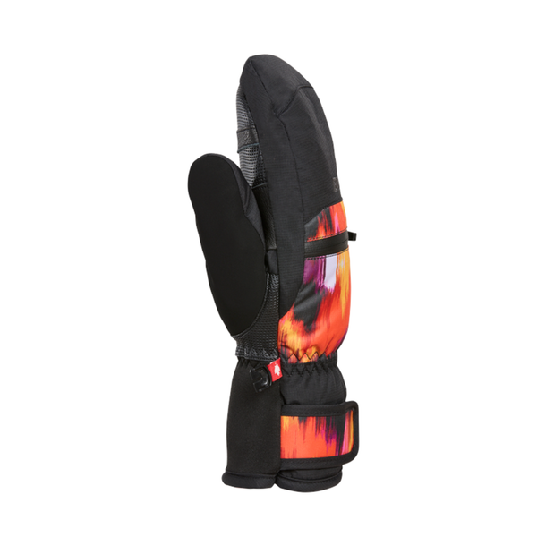 The Fastrider Mittens - Women's