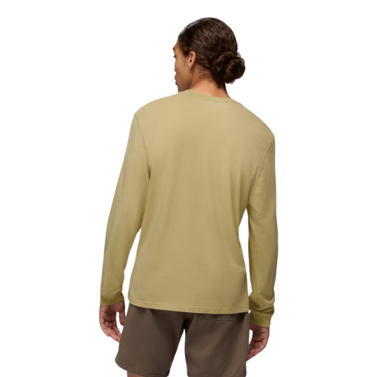 T-shirt manches longues Everyday - Homme