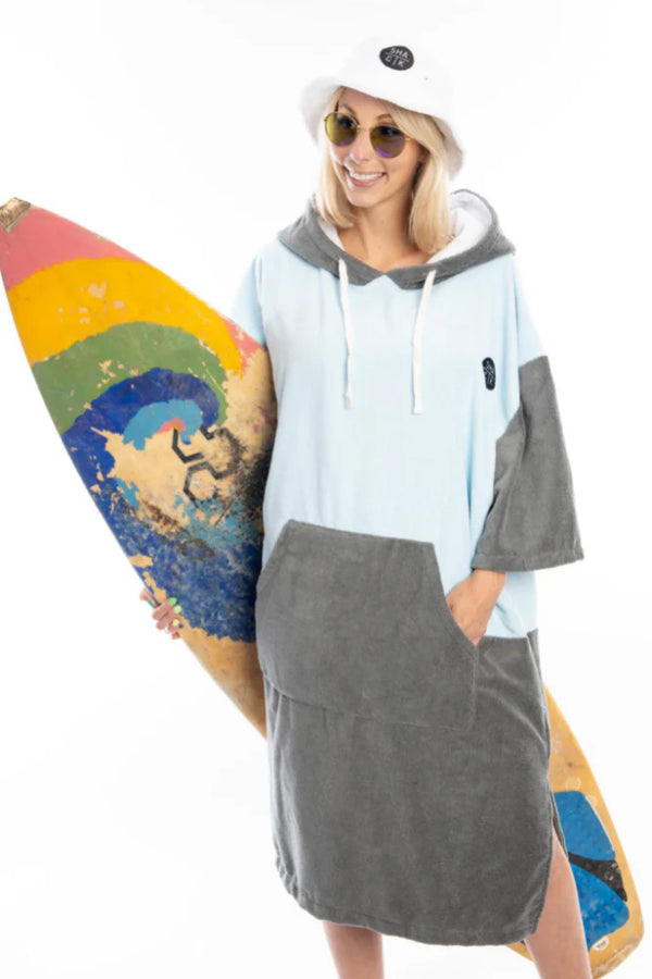 Original Towel Poncho - Unisex