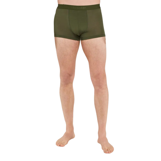 Boxers Courts Merino 125 Cool-Lite Anatomica - Homme