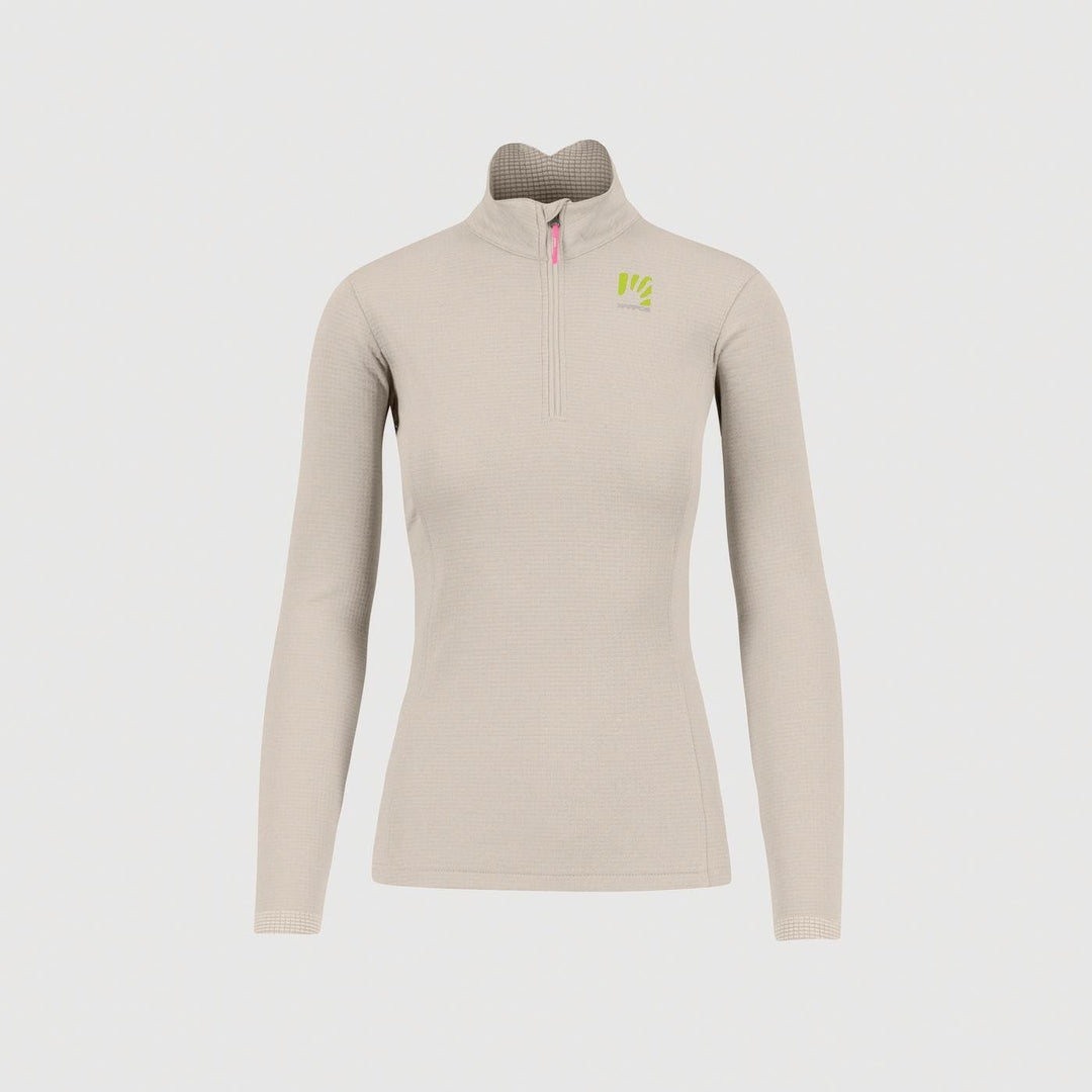 Pizzocco Half Zip Sweater - Women's