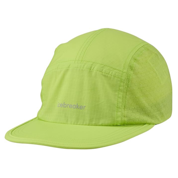 Casquette Shell+ Windbreaker 5 Panel - Unisexe
