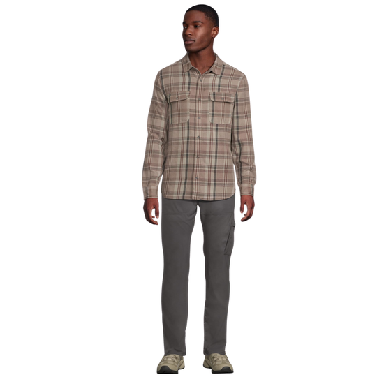 Westbrook Flannel Shirt - Men's