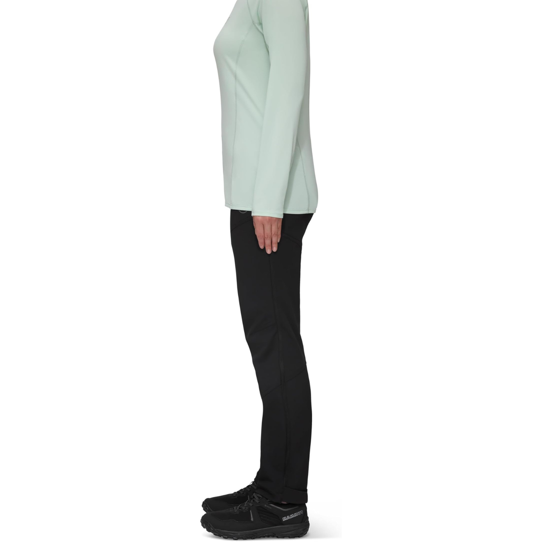 Pantalon Zinal Hybrid - Femme