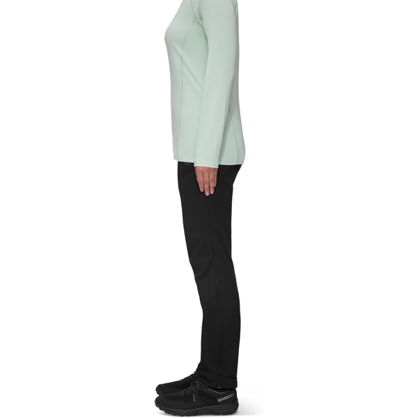Pantalon Zinal Hybrid - Femme
