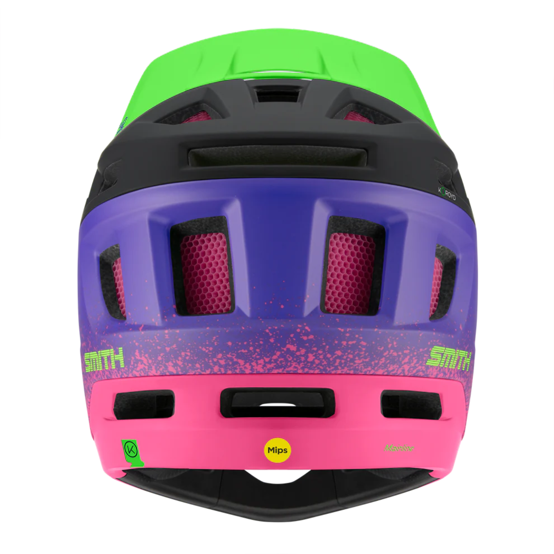 Casque de vélo Mainline Mips - Unisexe