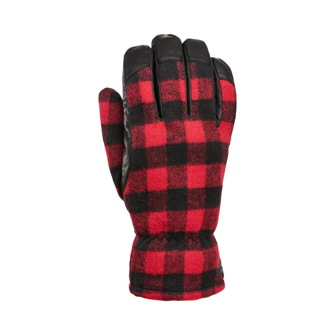 Lumberjack Gloves - Men's