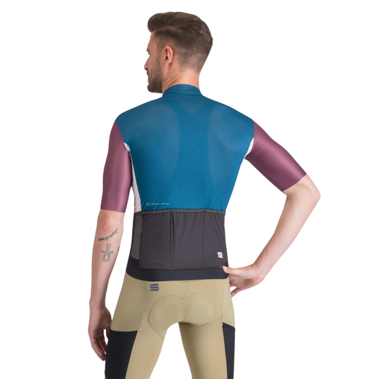 Maillot Supergiara Logo - Homme