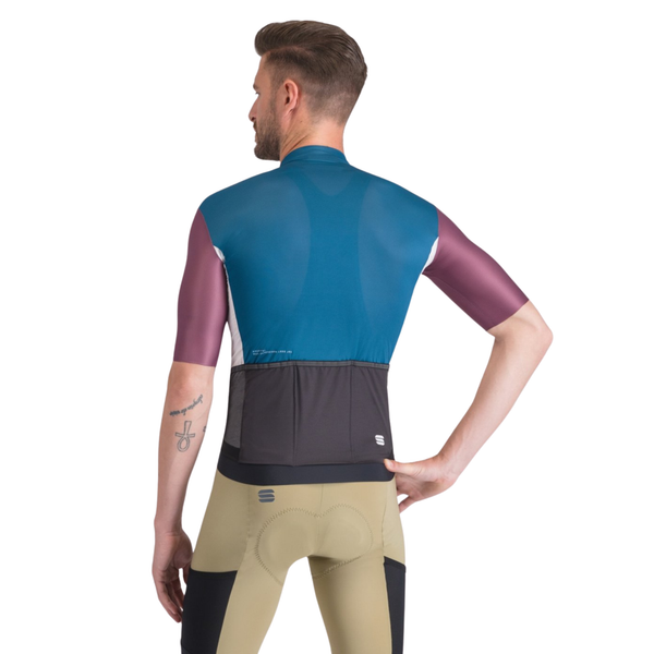 Maillot Supergiara Logo - Homme