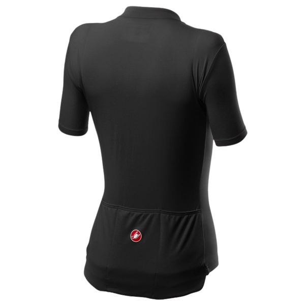 Maillot Vélo Manches Courtes Anima 3 - Femme