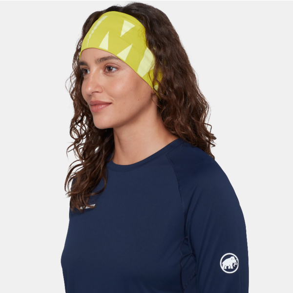 Bandeau Aenergy Light - Unisexe