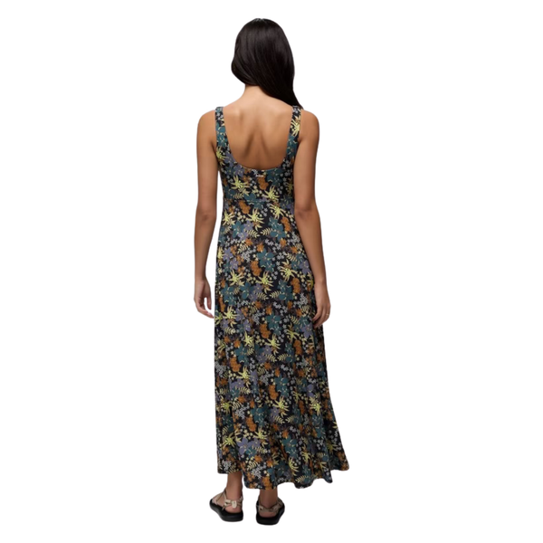 Corrinne Maxi Dress - Women