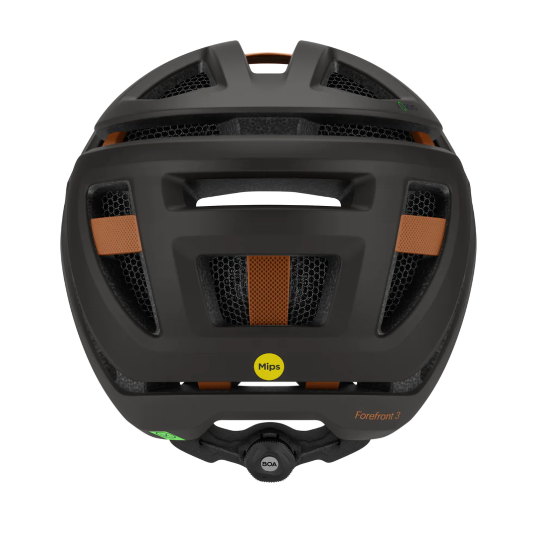 Casque de vélo Forefront 3 Mips - Unisexe