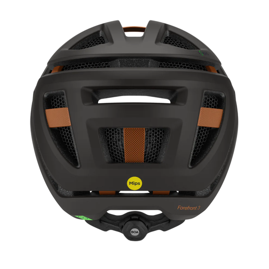 Casque de vélo Forefront 3 Mips - Unisexe