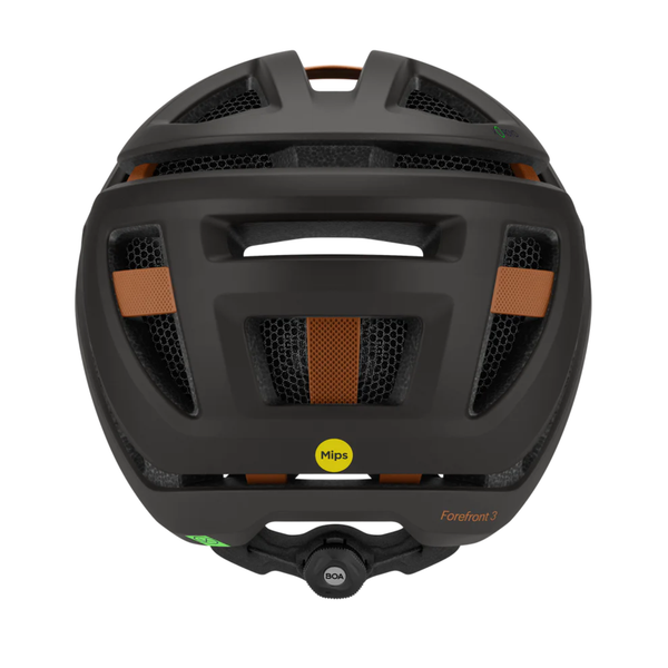 Casque de vélo Forefront 3 Mips - Unisexe