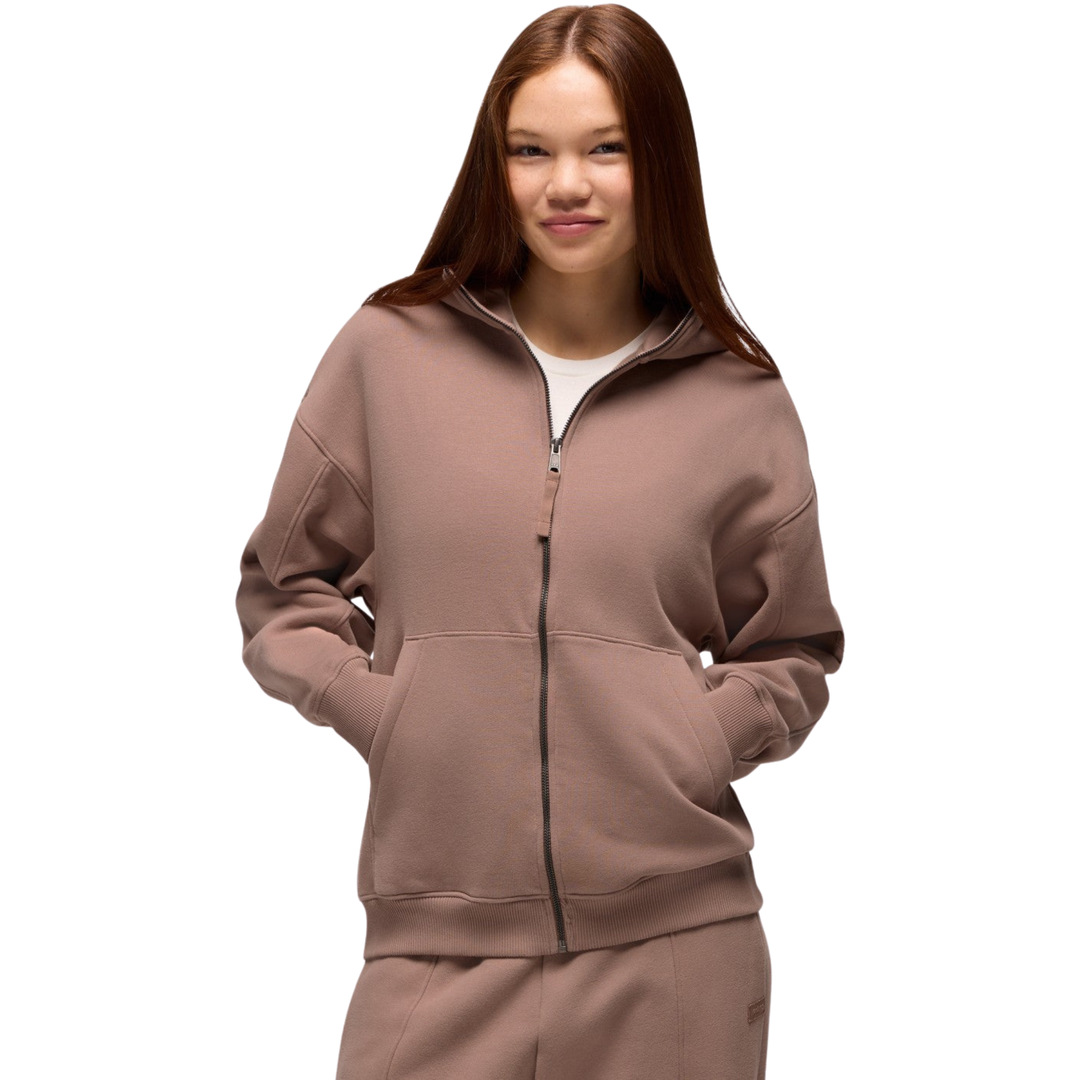 DreamFleece Full Zip - Women's
