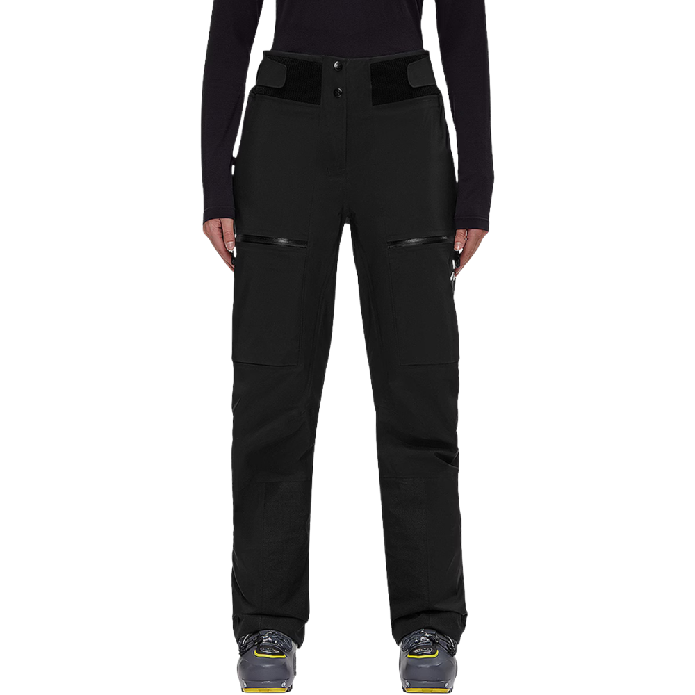 Eiger Free Advanced Waterproof Trousers - Women