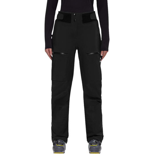 Eiger Free Advanced Waterproof Trousers - Women