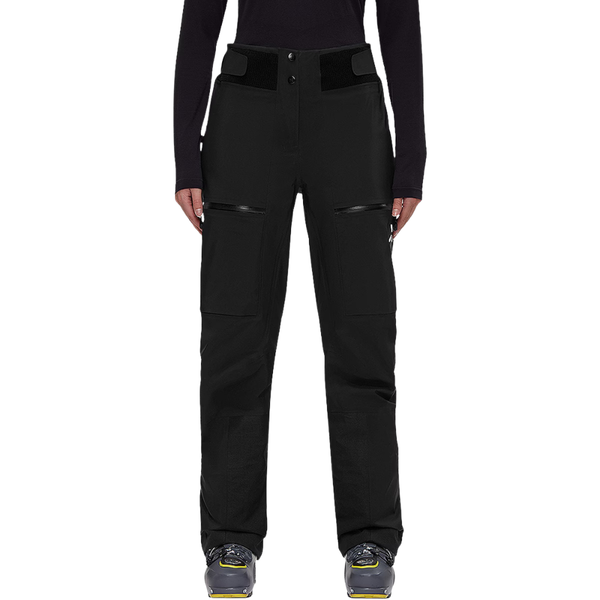 Eiger Free Advanced Waterproof Trousers - Women