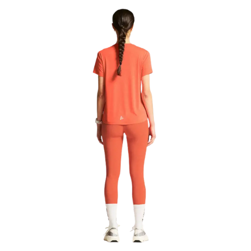 Women's Core Essence 2 Short Sleeve T-Shirt