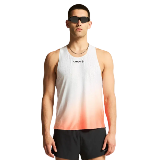 Camisole Course Race Day - Homme