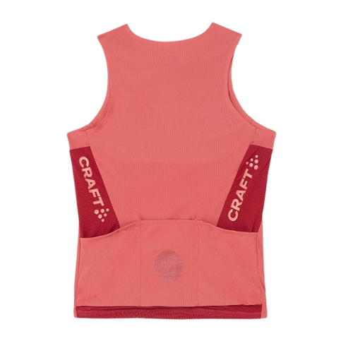 Camisole Vélo ADV Endur - Femme