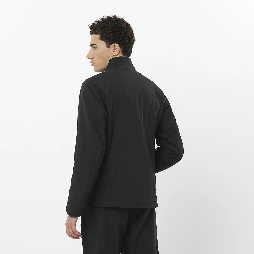 Manteau Mountain flex Hybride - Homme