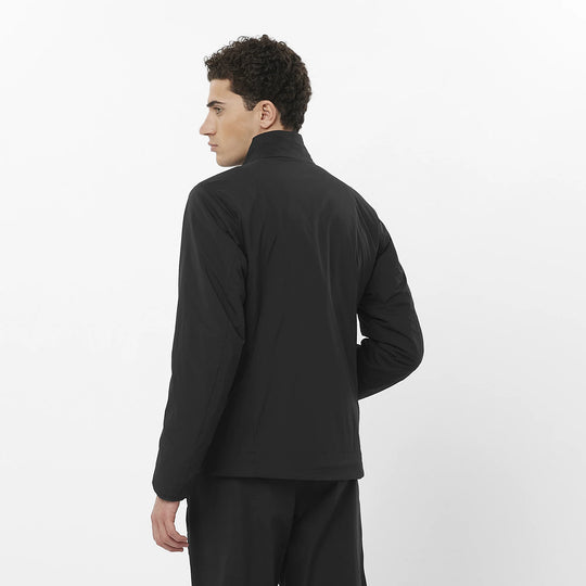 Manteau Mountain flex Hybride - Homme