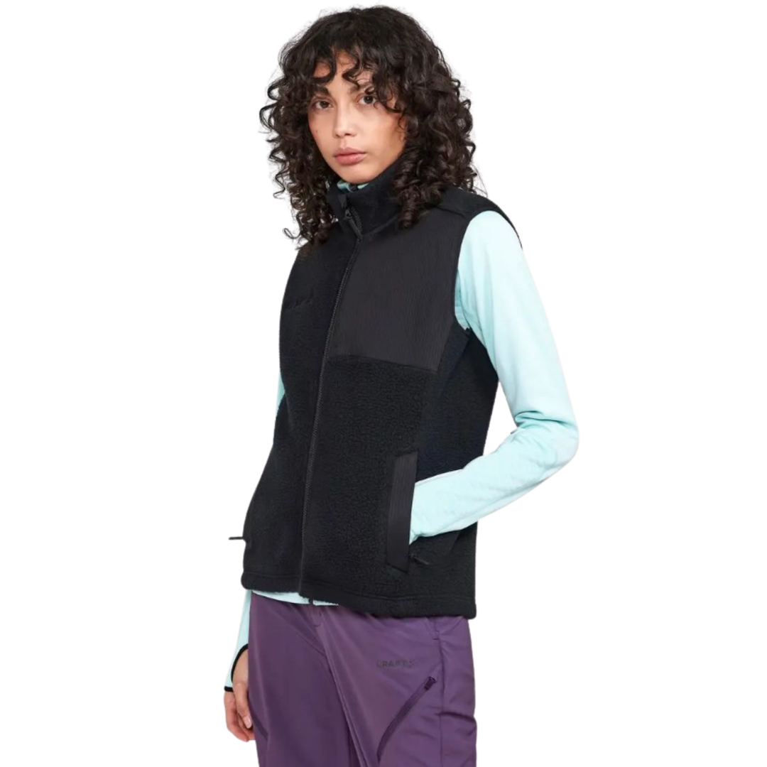 ADV Explore Pile Fleece Jacket - Women's