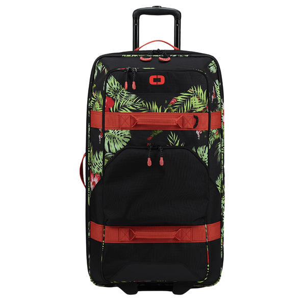Sac de voyage Alpha Terminal - Unisexe