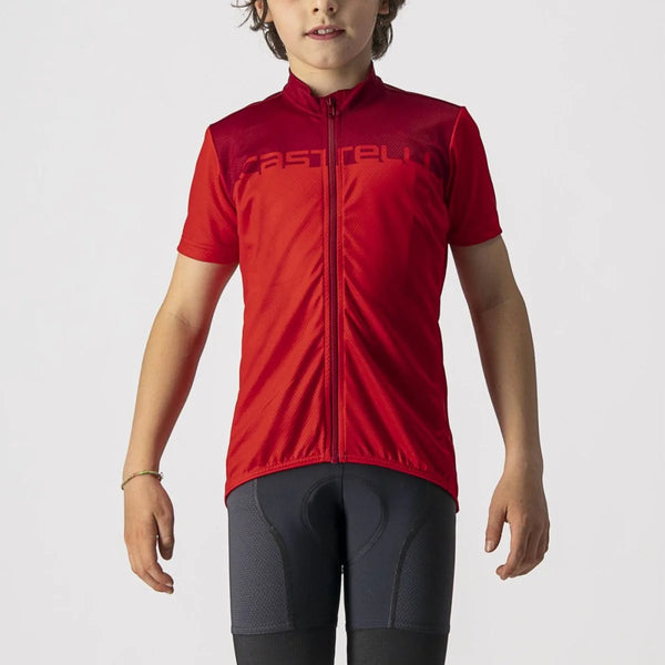 Neo Prologo Jersey - Kids