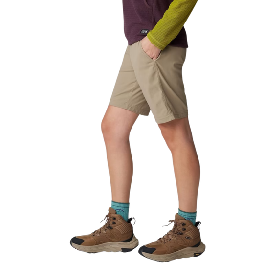 Short Bermuda Dynama - Femme