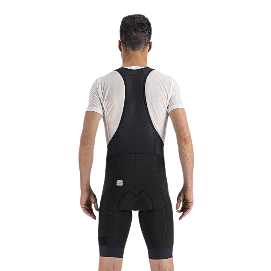 Giara Bib Shorts - Men