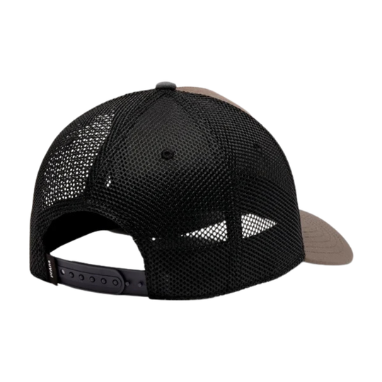 Roads Ahead Embroidered Hat - Unisex