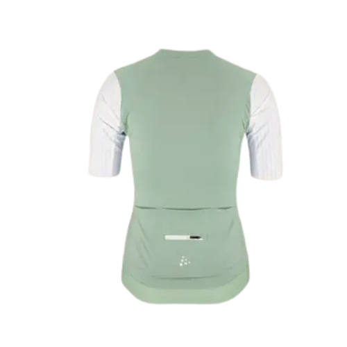 Maillot Vélo Manches Courtes ADV Aero - Femme