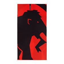Tube Neck Gaiter Logo - Unisexe