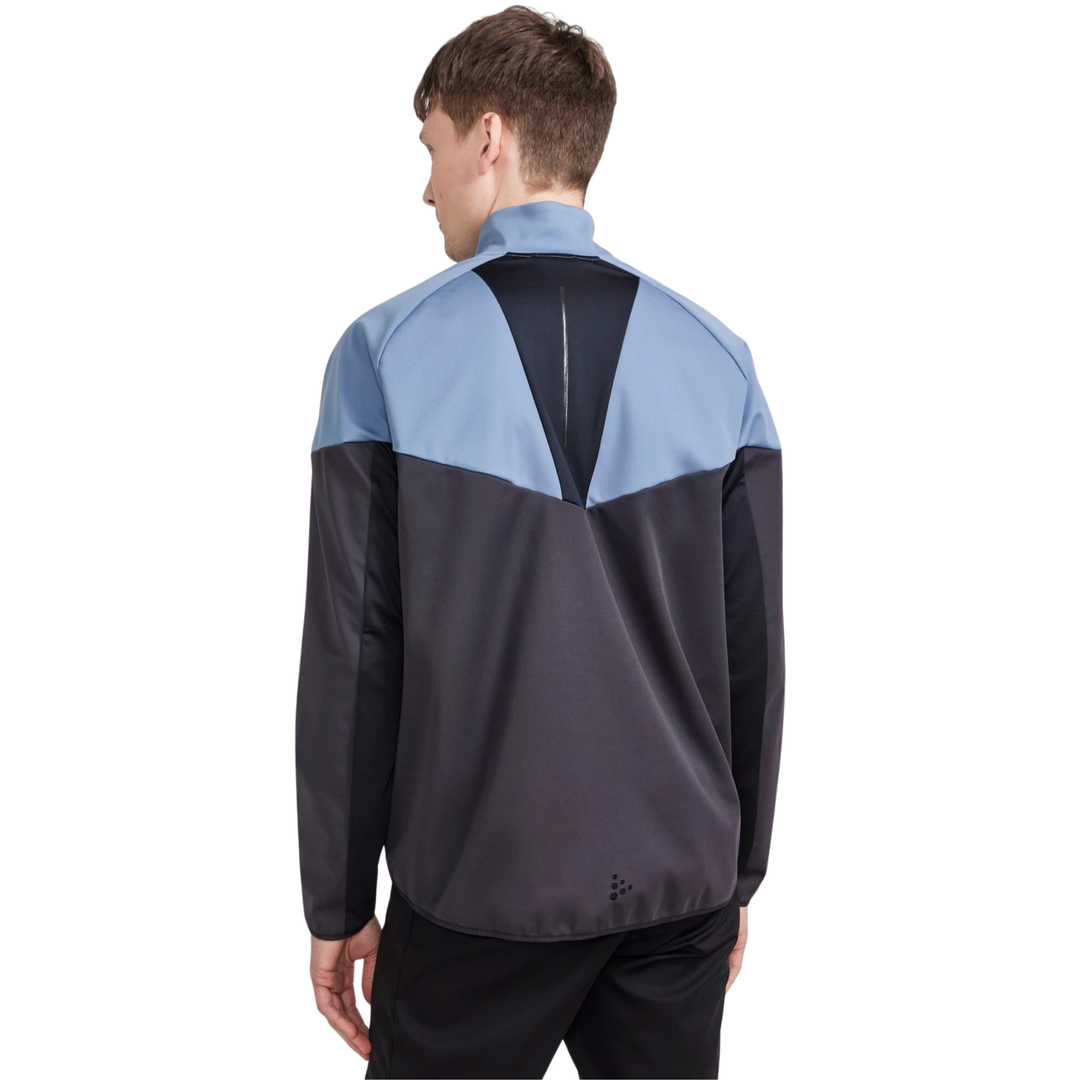 Men's Core Glide Block Cross-Country Ski Jacket