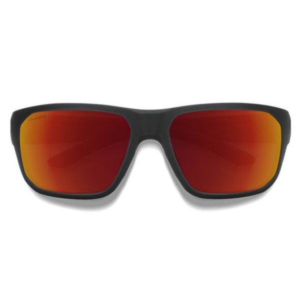 Lunettes de soleil Arvo - Unisexe