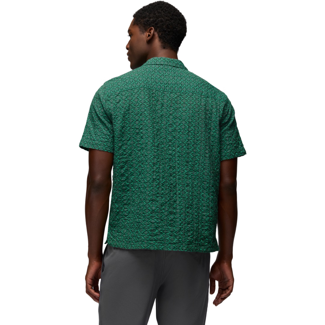 Chemise manches courtes Road's End - Homme