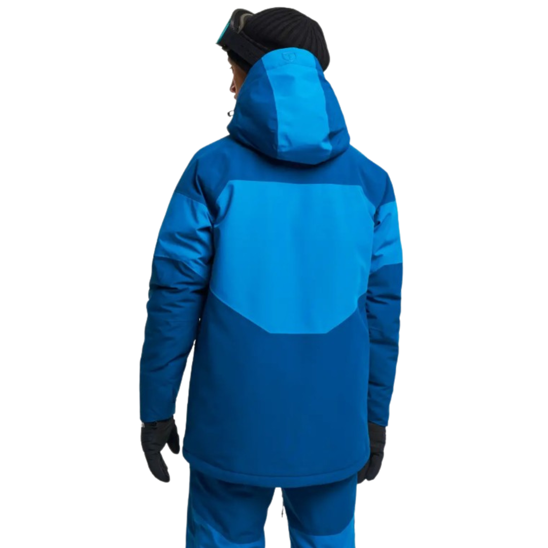 Men's Kiroro Ski Jacket