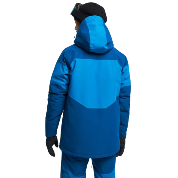 Men's Kiroro Ski Jacket